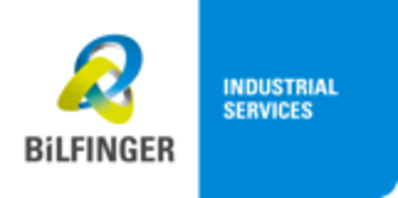 Logo des Unternehmens Bilfinger Personalservice Österreich GmbH