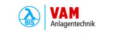 Logo des Unternehmens Bilfinger VAM Anlagentechnik GmbH
