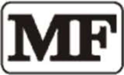 Logo des Unternehmens Metallbau Federer Ges.m.b.H