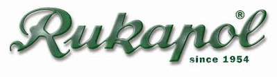 Logo des Unternehmens Rukapol Manufaktur für Sicherheitsschuhe GmbH