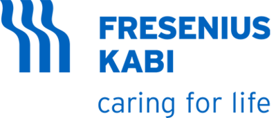 Logo des Unternehmens Fresenius